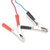 DC 24V Fuel Transfer Pump Electric Portable Mini Aluminium Alloy