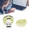 Flash Drives USB2.0 Hot Swap Data Transmission Waterproof U Disk
