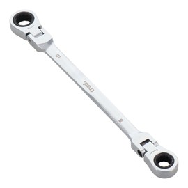Sankyo Corporation TRG-0810F trad Oscillating 2.8 x 0.4 inches (8 x 10 mm)