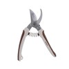 Japanese Gardening Scissors - Stainless Steel - Pruning Shears with
