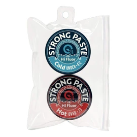 Gallium SW2189 Strong Paste Set SW2189