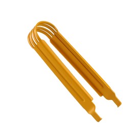 KiiBoom Switch Puller, Stainless Steel Premium Bend-Proof Switch Remover for Mechanical Gaming Keyboard Switches