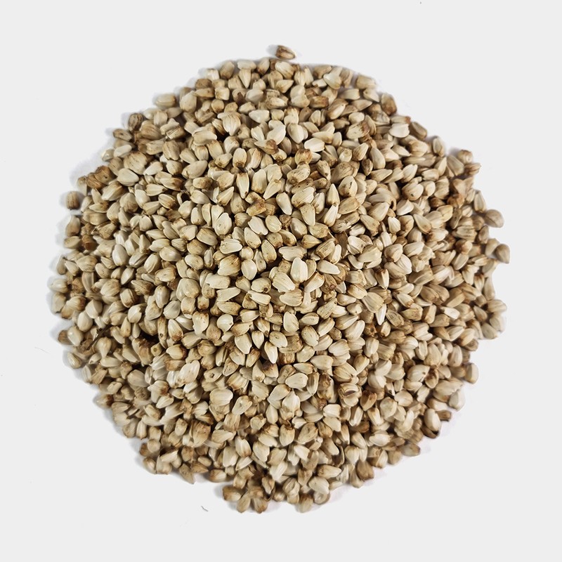 Oh Herb Domestic roasted safflower seeds 500g / 국산 볶은