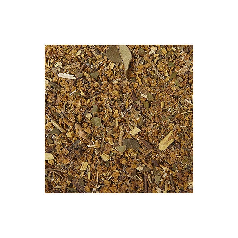 Throat Soother Tea Loose Leaf Travel Tin