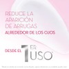 Cicatricure Contorno de Ojos Blur and Filler, Crema Gel Efecto