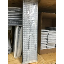 Filter Fits Germguardian B Filter +Carbon + 3 Prefilters    THE ONE YEAR FILTER