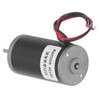 Permanent Magnet Motor DC 12V Reversible CW CCW Large Torsion