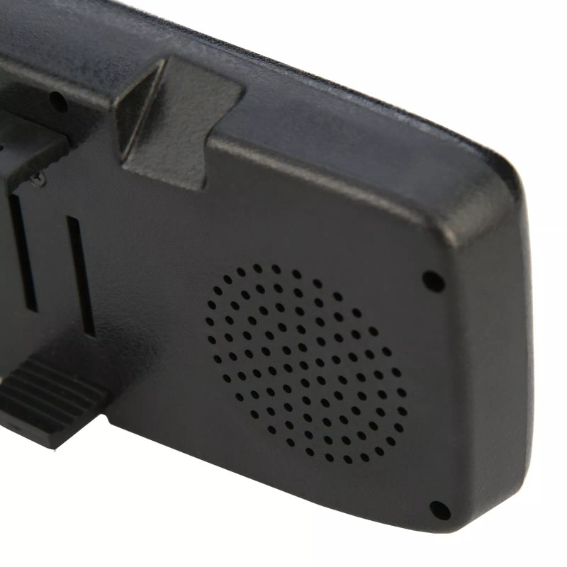 BOYO VTB44MC 4.3" Digital TFT LCD Rear View Mirror Monitor