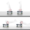 Tnfeeon Cat Jar Opener Cat Paw Design Jar Bottle Lid