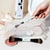 Jessup Kit 2pz Brocha De Maquí De Doble Punta Multiuso,t502