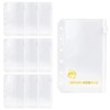 A7 Refills 10 Pack Seal Pad Refills A7 Mini 6