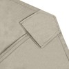 EliteShade USA 7.5FT Replacement Covers 6 Ribs Market Patio Umbrella