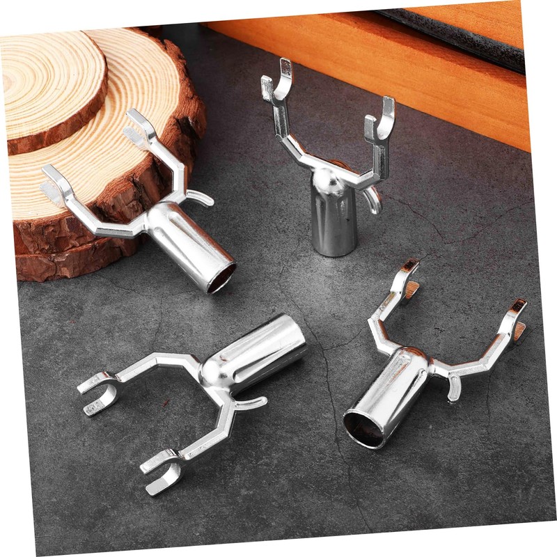 Totority 6pcs Tree Branch Support Forks Tree Crutch Kit for