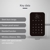 HESTIA Wireless Keypad and RFID Smart Fobs for SAFE-TECH Smart