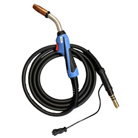 Miller 169598 250 Amp Mig Welding Gun Torch Stinger 12 ft M25 Welder Replacement