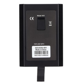 320 GB Internal Hard Disk Drive Ultra Slim Portable Hard Drive for Xbox360 Slim Games