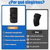 Codera Ajustable para Codo de Tenista y Epicondilitis, Soporte para