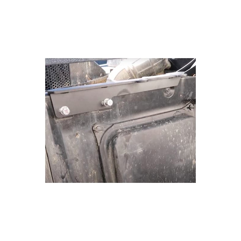 KRX 1000 Harness Mounting Kit