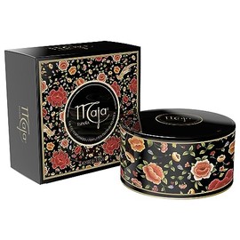 Maja Talquera Con Borla Maja 150 G, color, 150 gram, pack of/paquete de