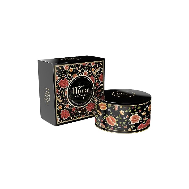 Maja Talquera Con Borla Maja 150 G, color, 150 gram,