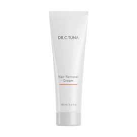 Farmasi DR.C.TUNA CREMA DE ELIMINACIÓN DEL CABELLO 3.4 fl oz- FARMASI"