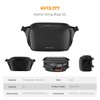 K&F Concept Camera Sling Bag,SLR/DSLR Camera bag with Tripod Holder,