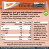 Dextro Energy I Energy Gums | Cola + Caffeine I