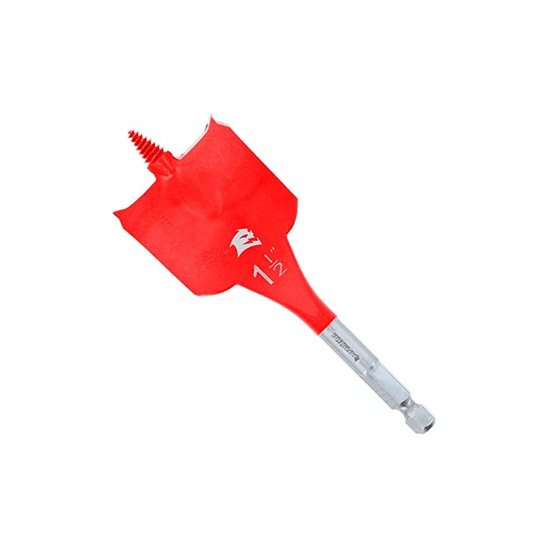 Diablo Spade Bit for Wood - Speed-TIP Design - 1-1/2"