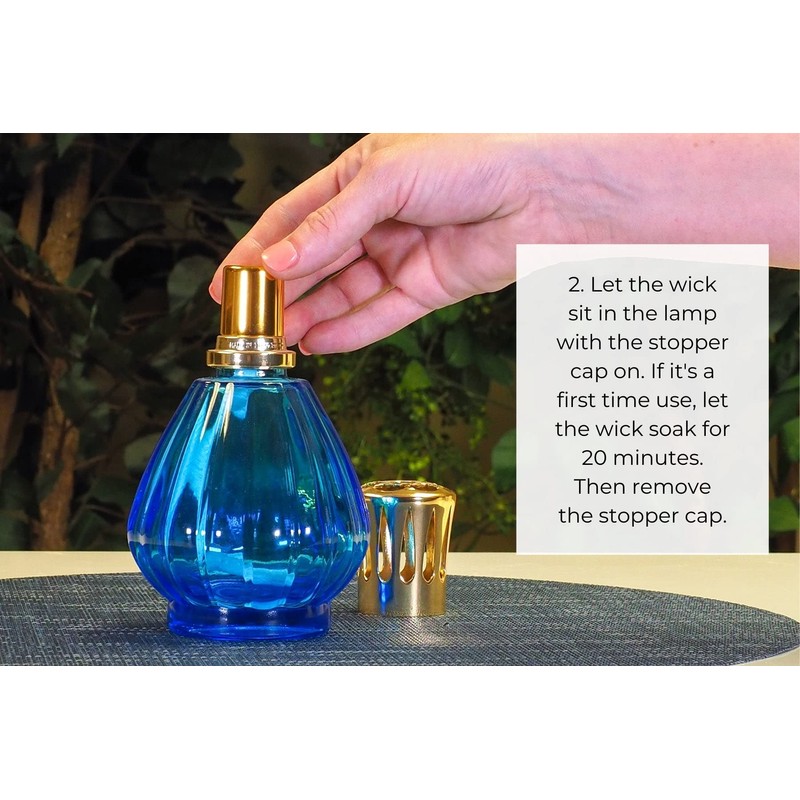 Scentimental Scents New Orleans Lamp Fragrance Oil, 16 Fluid Ounces