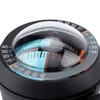 Car Vehicle Inclinometer, Pitch and Roll Gauge Vehicle Inclinometer Slope