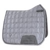 WOOF WEAR VISION DRESSAGE SADDLE CLOTH - Luxurious Satin Quilted