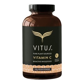 VITUS Vegan Vitamin C Powder, 240g