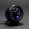 Deporacing Additional Meter, SLD Series, Boost Meter, 2.4 inches (60