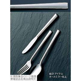 18-8#4000 Grapefruit Spoon 3396200