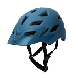 Kids Youth Bike Helmet, Adjustable Boys Girls Helmets for Children and Teen Age 3-5-8-14, Safety Certified and Lightweight Multi-Sport Helmet 50-57 cm