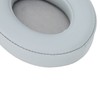 Headset Ear Pads Cushions Cover Replacement for Monster Studio2.0 Wireless