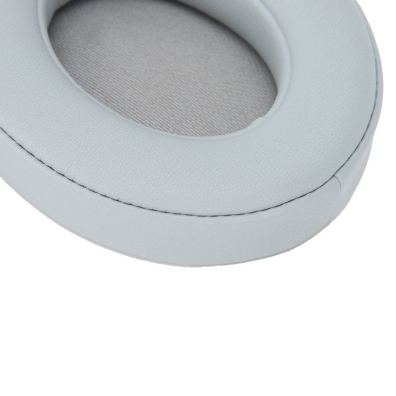 Headset Ear Pads Cushions Cover Replacement for Monster Studio2.0 Wireless