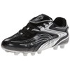 Vizari Mens Boys - Striker Fg - K Black Size: