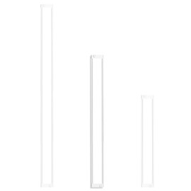 16" Light Bar, MYPLUS Expand Cabinet Lighting Kit，Includes Light Bar, Connector Cable, Terminal | Add-On Only