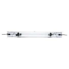 GROWERS CHOICE DE MH Double Ended Metal Halide Grow Light Lamp (6K), 1000W