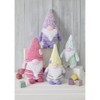King Cole Pattern Book - Gonks 1