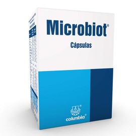 2 billones de probióticos Lactobacillus rhamnosus LGG y Bifidobacterium lactis BB-12, 14 cápsulas