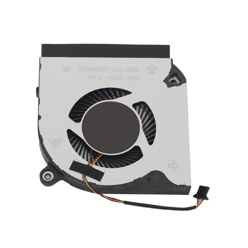 GPU Cooling Fan Replacement Compatible With Acer Predator Helios 300