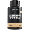 BODIED Electrolyte Complex Capsules. Hydration Multiplier. 100 Servings of Premium