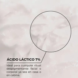 Exfoliante Despigmentante Rostro, Cuerpo, Zonas Intimas                                                                                               