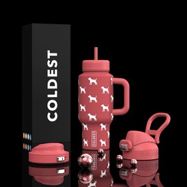 COLDEST 24oz Limitless Ultra v8:_Baby Puppy Ultra_24oz