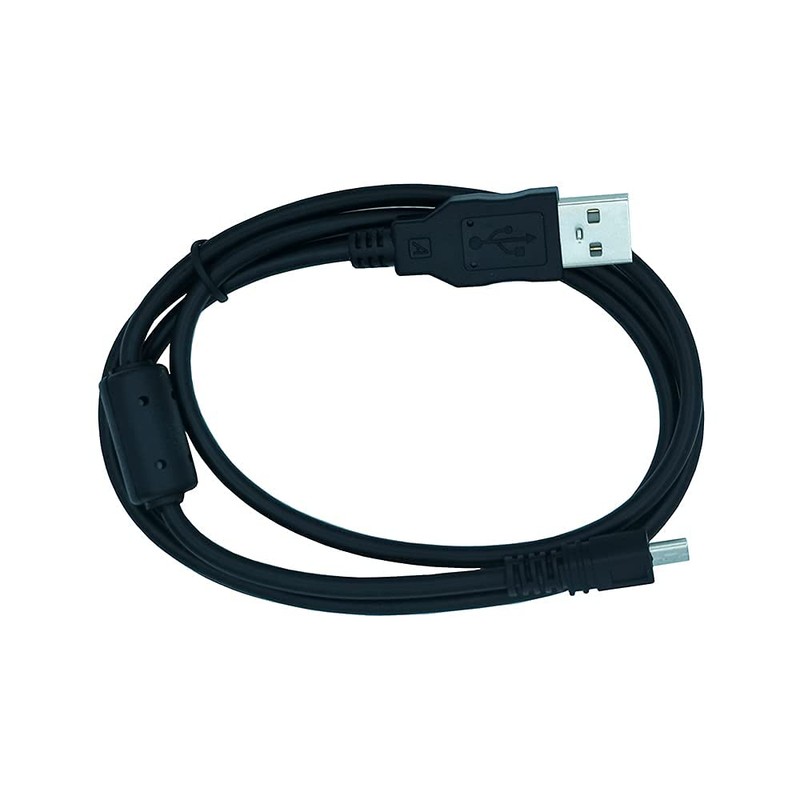 AILTECK Replacement USB Camera Transfer Data Sync Cable Cord for