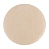 Clarinet Mouthpiece Patches Pads Cushion Beige Pack of 17
