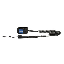 STX SUP Coiled Leash 70720