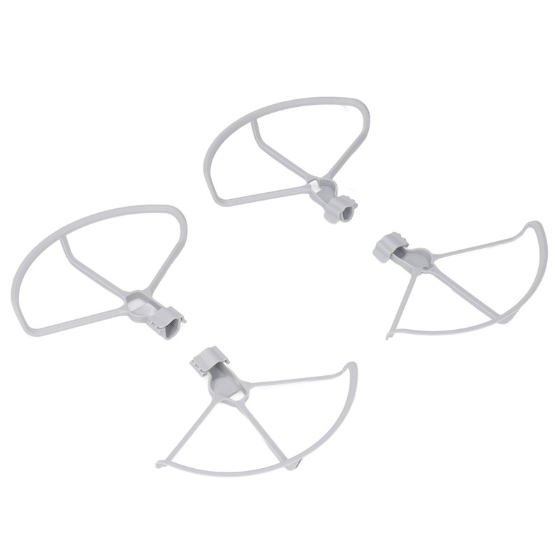 4pcs Drone Propeller Guard Drone Propeller Cover Protector High Toughness